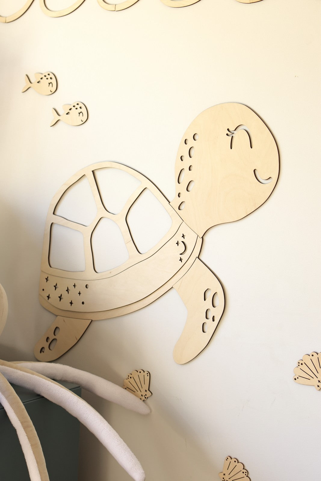 Dreamy Nursery